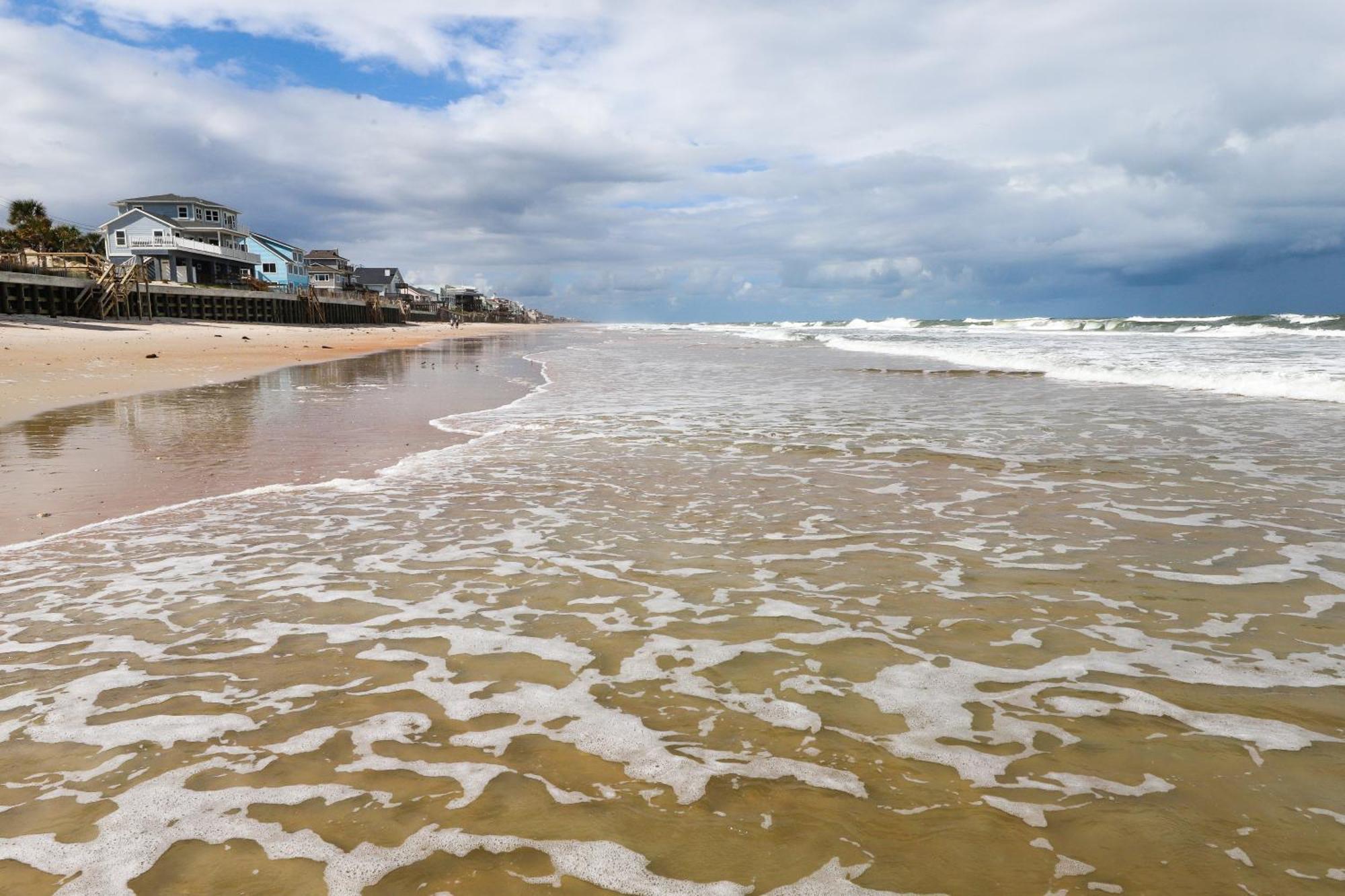 Sands Ocean Club Lejlighed Myrtle Beach Værelse billede