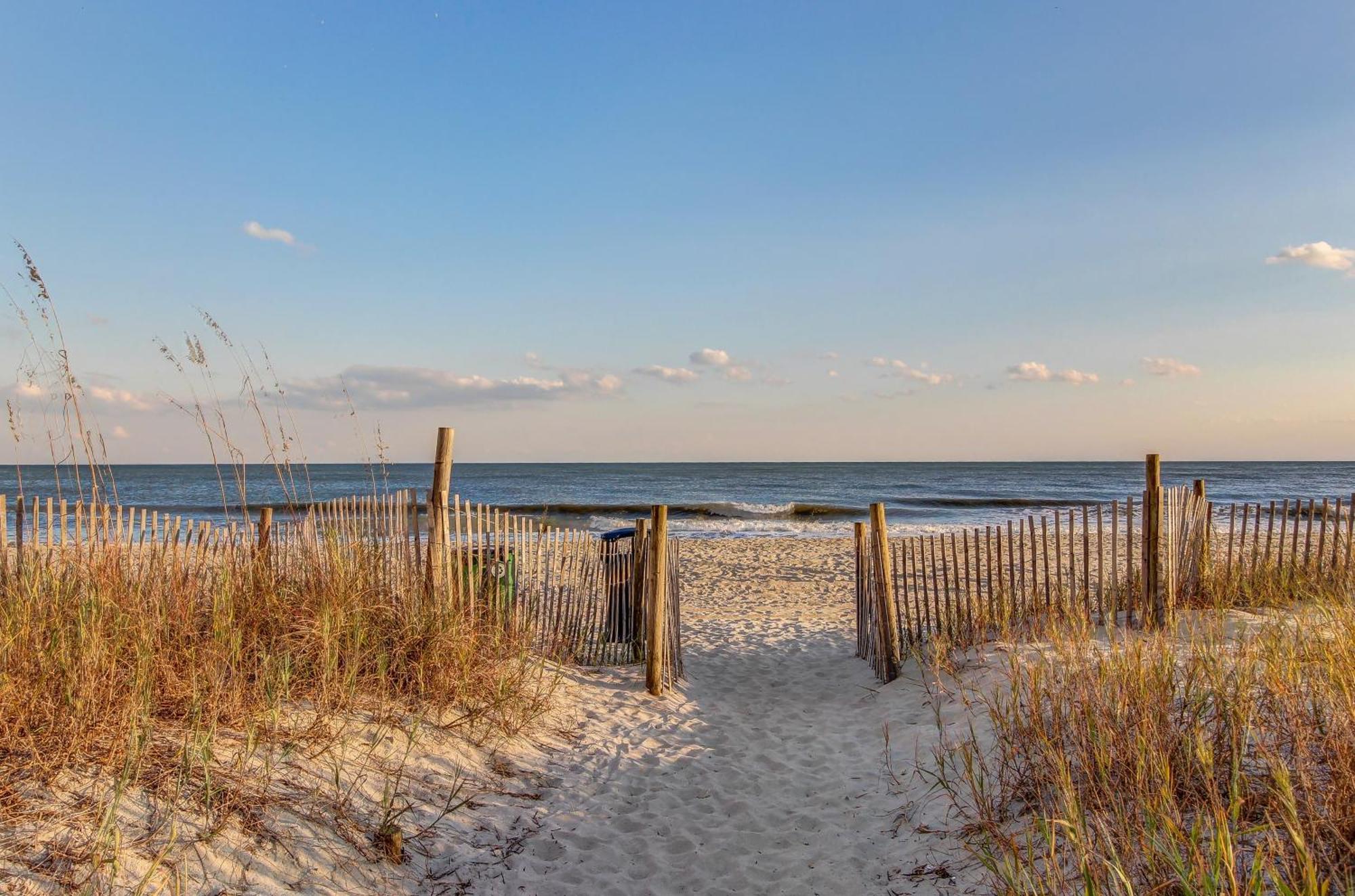 Sands Ocean Club Lejlighed Myrtle Beach Værelse billede